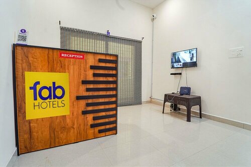 Fabhotel Snow Drop, Забронировать Отель Отели штата Тамилнада с завтраком, Завтраки