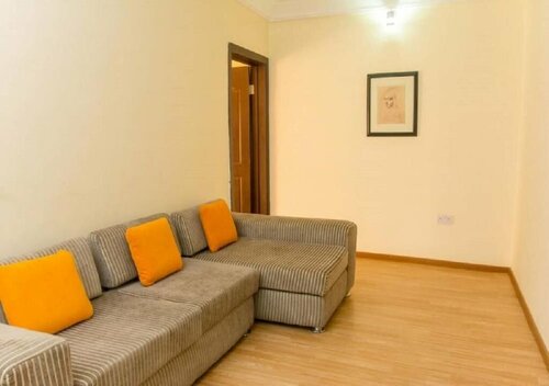 Qualer Apartments & Hotels, Rezerwuj Apartament Apartamenty w Jos, Apartament