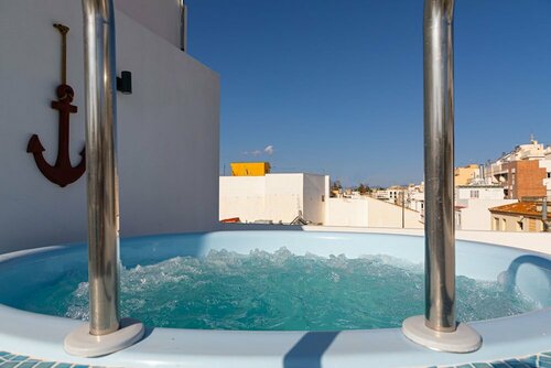 Hotel Boutique La Brisa del Mar, Prenota Boutique Estepona Costa del Sol
