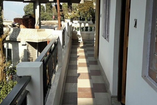 Goroomgo Tharbaling Homestay Darjeeling, Reserva ahora Hotel Hoteles en Bengala Occidental con aparcamiento, Aparcamiento