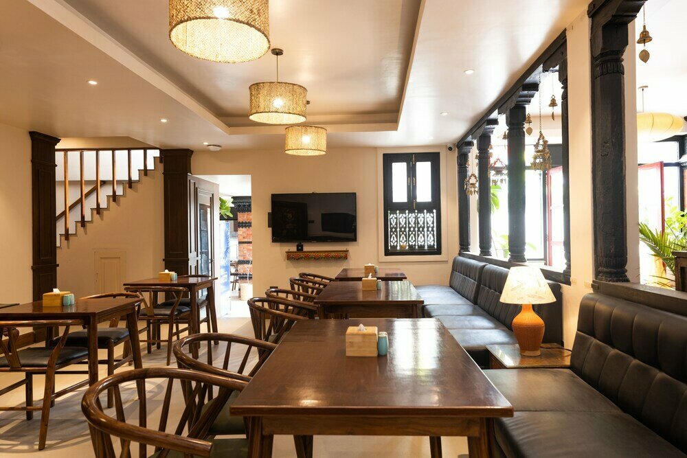 Swarga Heritage Hotel