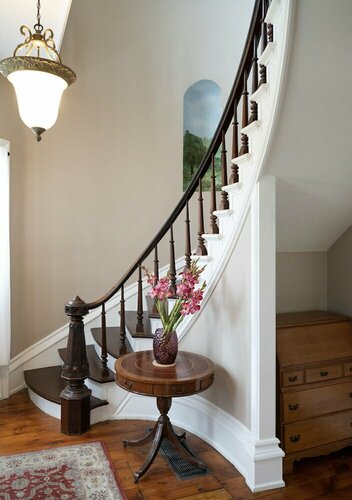 Minerva Bed And Breakfast, Забронировать Отель Чаутоква Штат Нью-Йорк