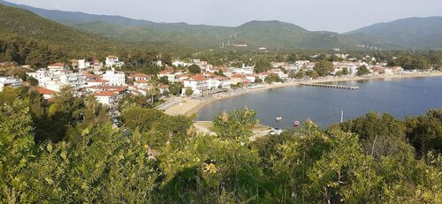 ''Mary's House'' Entire residence Olympiada Halkidiki Near to See 200m!, Забронировать Дом для отпуска Олимпиада Аристотелес