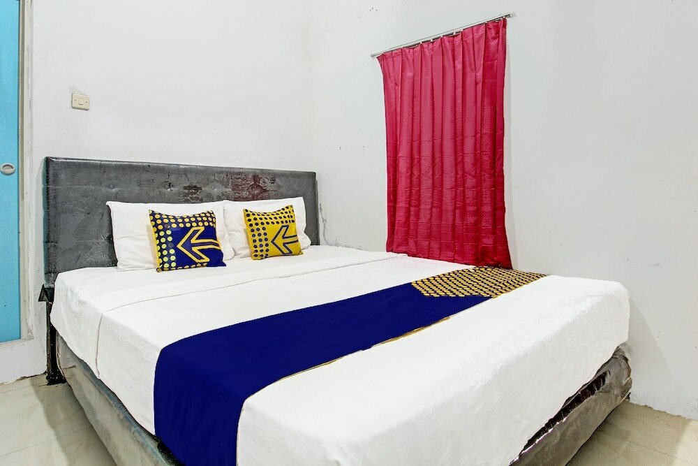 Hotel O Adinda Kost