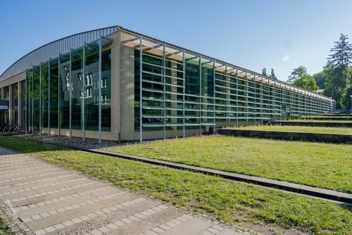 Sportcampus Saar, Забронировать Отель Саарбрюккен земля Саар