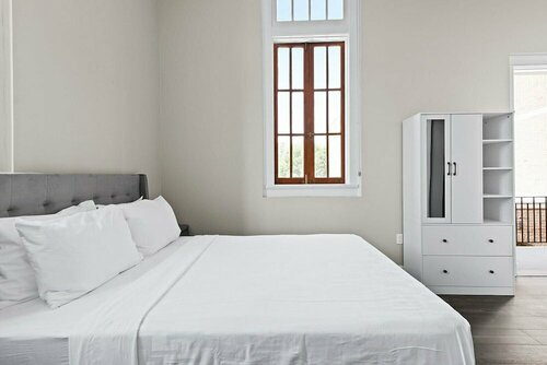 Bywater Suite Hotel, Забронировать Отель Отели Нового Орлеана с бассейном, рядом с Парк Кресент, Бассейн