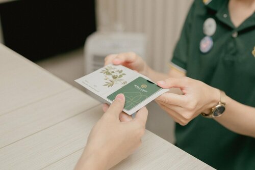 Welladee Wellness Chiang Mai, Забронировать Отель Tha Sala 