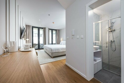 City Residences, Забронировать Отель Отели в центре Дубровника, в центре