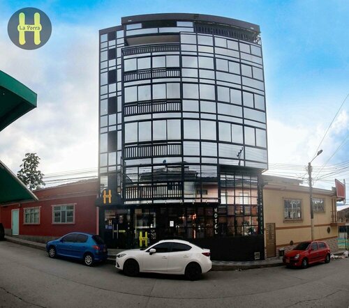 HOTEl LA PORRA, Book Hotel Cheap Hotels in Coffee Triangle