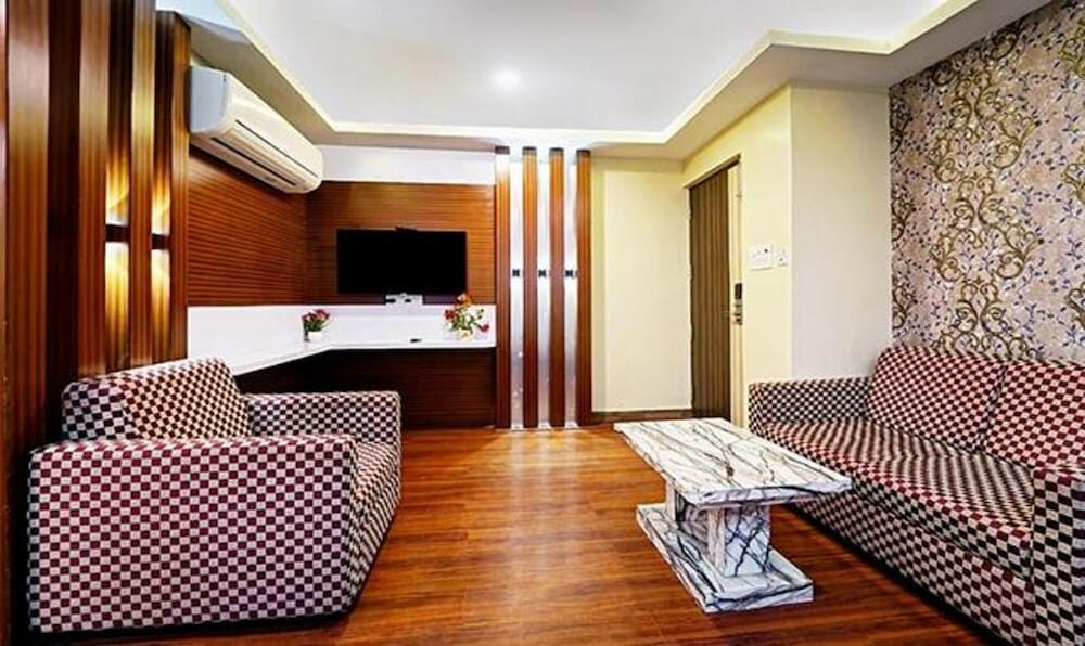 Fabhotel U Hotel T Nagar