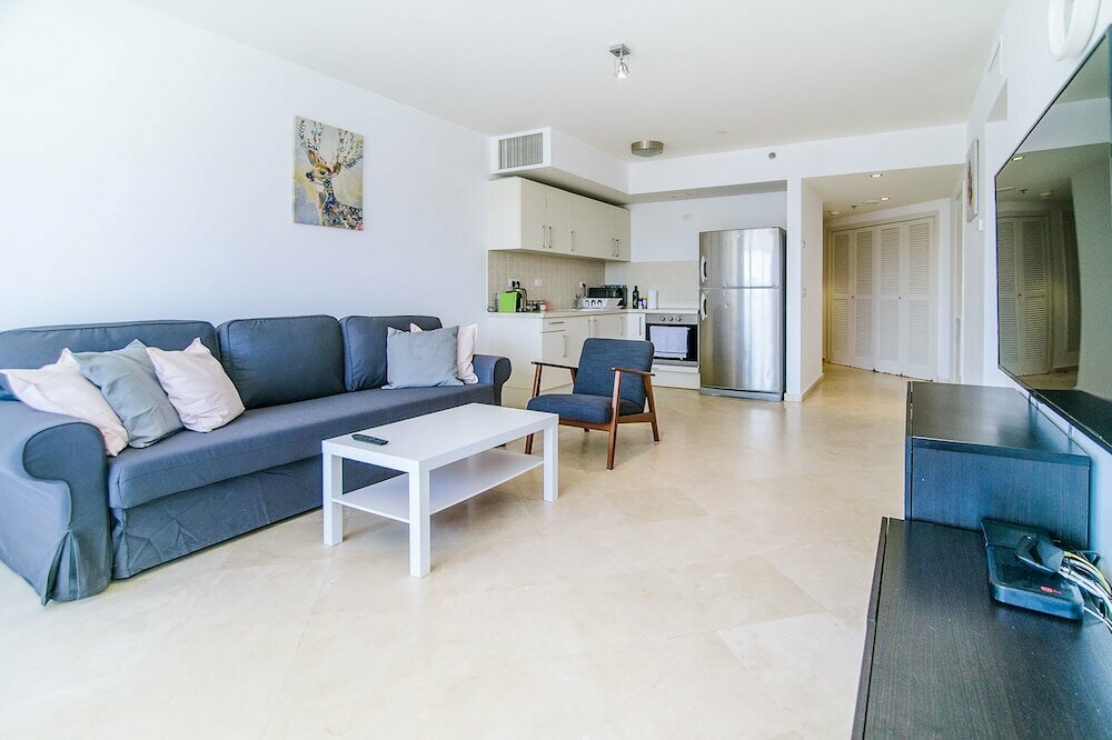 Olala Marina Apartments