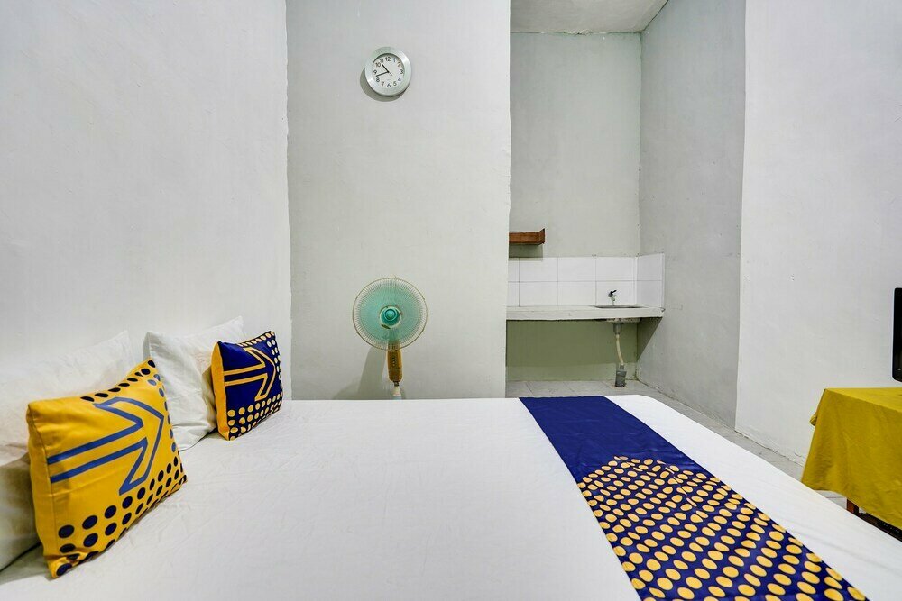 Hotel O Gamping Homestay Syariah
