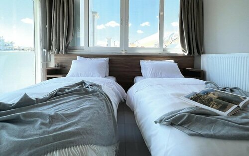 Elise Apartment Airport  by Airstay, Rezerwuj Apartament Spata 