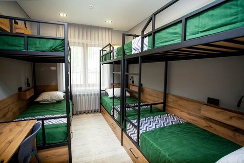 Sirius Guest House, 予約 ゲストハウス ブラゴヴェシチェンスク アムール