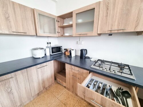 CityCenter Rooms Next to the Beach, Reservar Apartamento Larnaka Larnaca