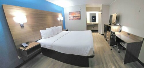 SureStay Studio by Best Western Victoria, Reserva ahora Hotel Victoria Texas Gulf Coast