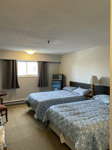 Nechako Valley Inn, Забронировать Отель Вандерхуф Northern British Columbia