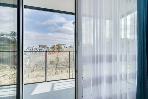 Elite Apartments Family City Center, Book Lejlighed Hoteller i Pomerania med parkering, Parkering