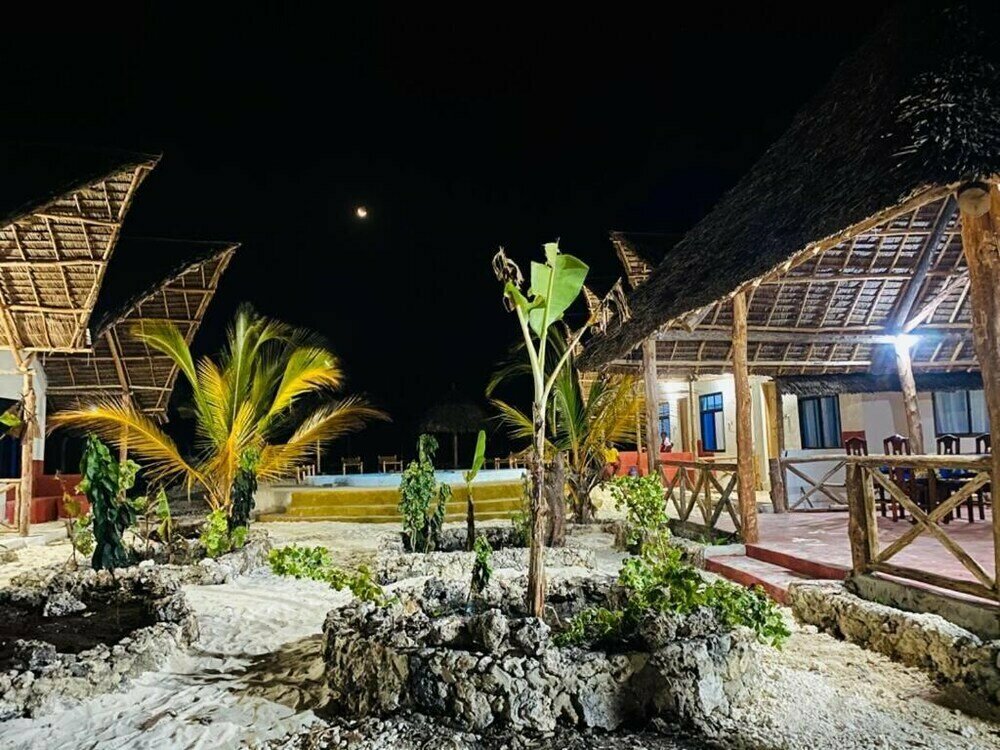Mkeka Spice Lodge Jambiani
