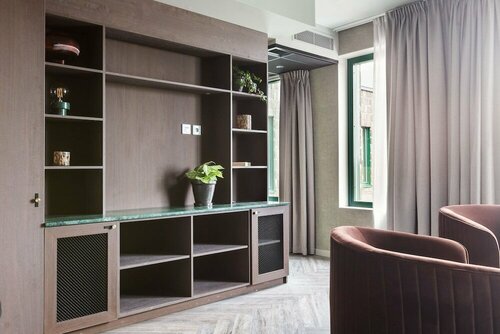 Best Western Plus Hotel Kungens Kurva, Забронировать Отель Отели Стокгольма с парковкой, Парковка