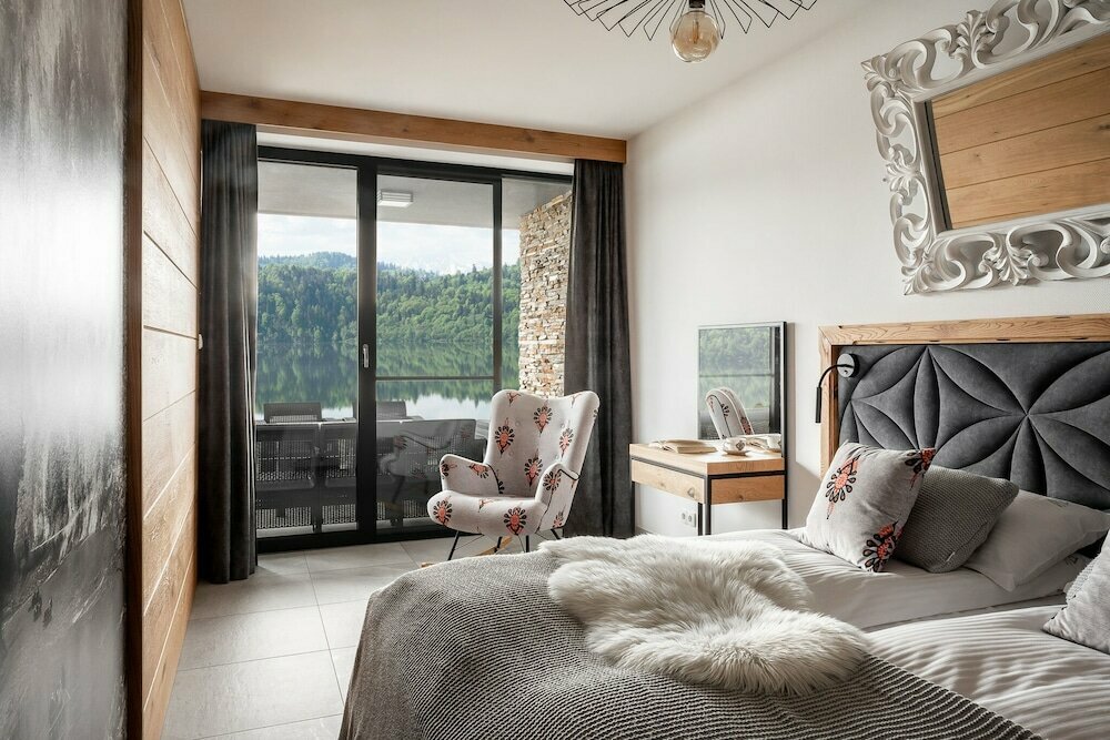 Czorsztyn Prestige Apartamenty