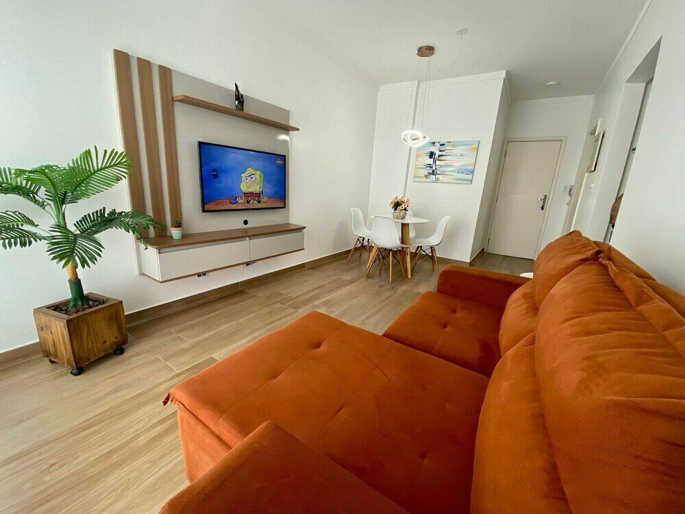 Residencial Córdoba e Sevilha
