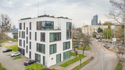 Apartamenty Sun&Snow Chrzanowskiego, Забронировать Отель Гдыня Кашубия, 3* 4*