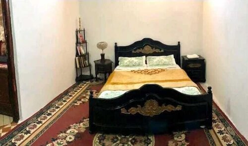 Wohnung in Safi, Book Hotel Safi Marrakech-Safi