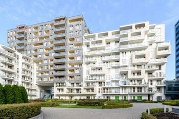 P&o Apartments Cybernetyki, Забронировать  Мокотув Варшава