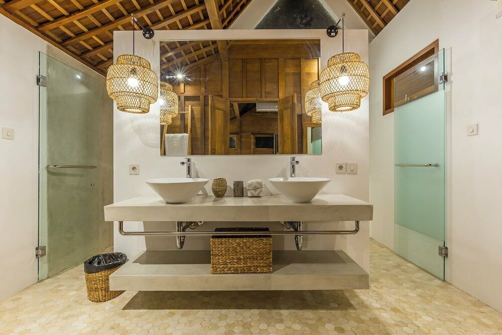 Villa KIU by Alfred in Bali