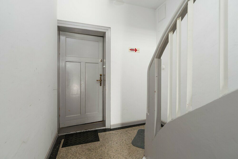 Family Apartment Promienista by Renters