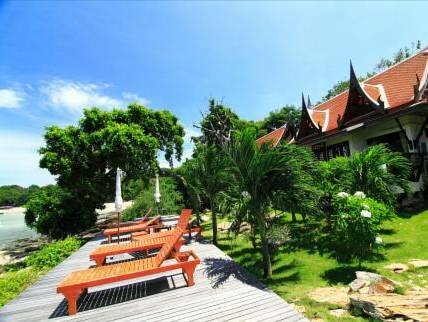 Vimarn Samed Resort, 予約 リゾート Koh Samet 