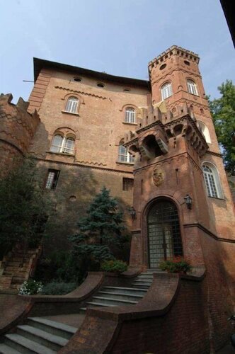 Relais Del Castello Di Oviglio, Забронировать Отель Отели Монферрато 4 звезды, 4*