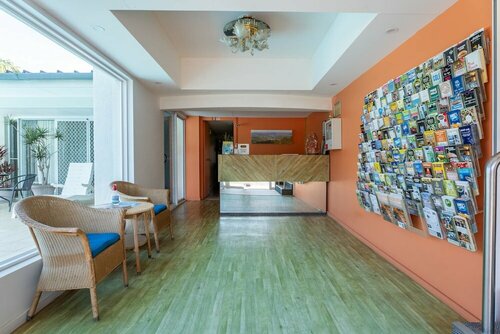 Port Aloha Motel, Забронировать Мотель Порт-Маккуори Northern Rivers