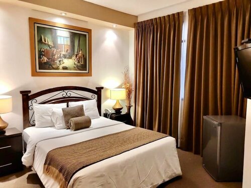 Casa Bella Boutique Hotel San Isidro, Buchen Sie Boutique Boutique-Hotels in Provincia de Lima, Boutique
