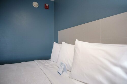 WoodSpring Suites Columbus West - Hilliard, Prenota Hotel Hotel a Ohio con parcheggio, Parcheggio