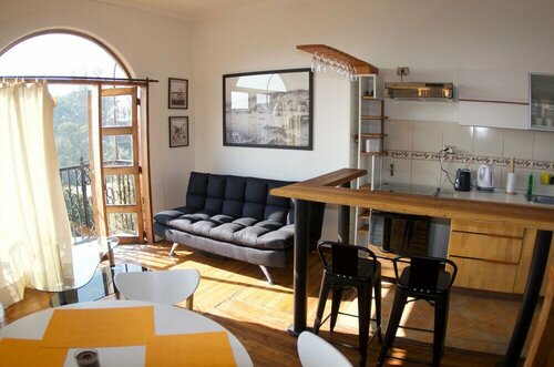 Lofts Parque Mirador Cerro Alegre, Забронировать Апартаменты/квартира Апартаменты Вальпараисо, Апартаменты/квартира