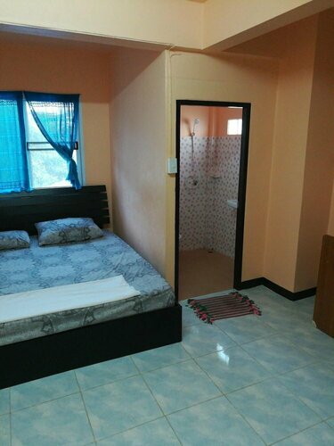 Karma Home Hostel, Забронировать Хостел Пхитсанулок 