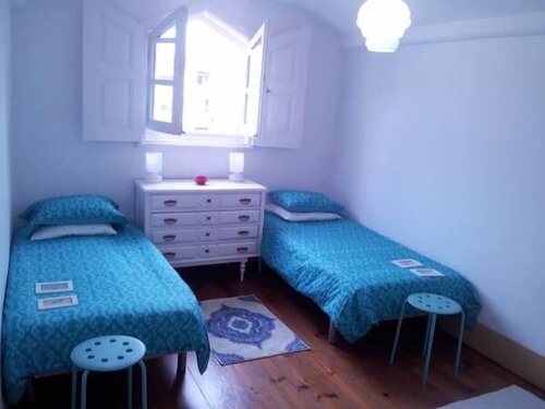 A Vianesa - Guest House, Забронировать Гостевой дом Отели Виана-ду-Каштелу с парковкой, рядом с Capela de Nossa Senhora de Agonia, Парковка