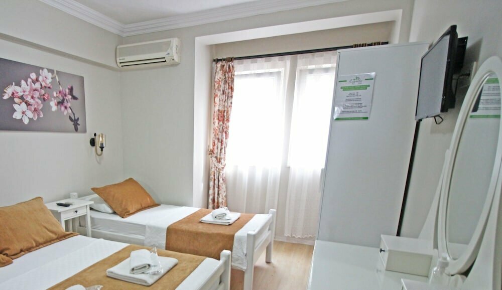 Ilyada Hotel