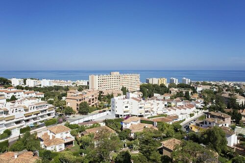 Benalmádena Estudio, Забронировать Отель Торремолинос Коста-дель-Соль