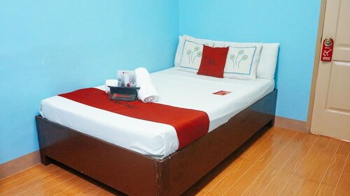RedDoorz near Old Tagbilaran Airport, Reservar Casa de hóspedes Tagbilaran Bohol