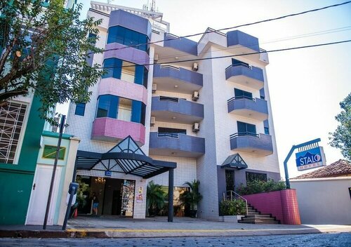 STALO HOTEL, Забронировать Отель Пиумхи 