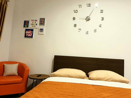 Comfy Room in Piliau Residence, Забронировать Гостевой дом Падангсамбиан провинция Бали