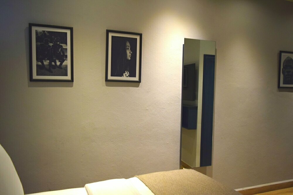 Hotel Boutique Valeriana