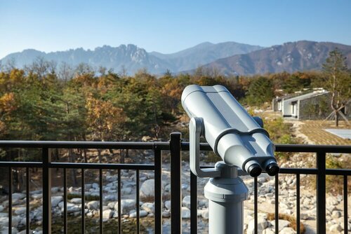 Kensington Resort Seorak Valley, Rezervați Stațiune Hoteluri de afaceri în Gangwon-Do, 4* 5*