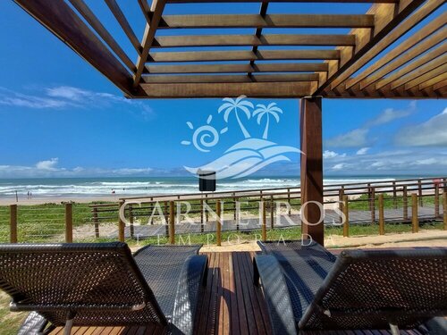 Cupe Beach Living para 8 por Carpediem, Забронировать Отель Ипожука Пернамбуку