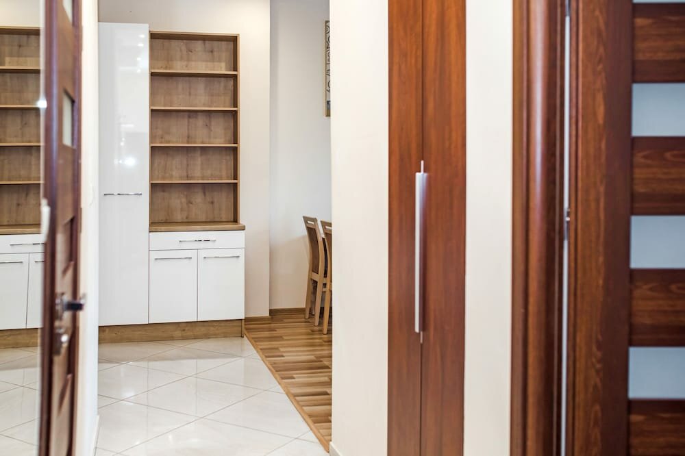 Modern Apartment