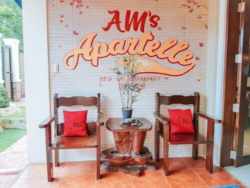 RedDoorz @ Caimito Drive Dampas, Boek Hotel Goedkope hotels in Tagbilaran-stad