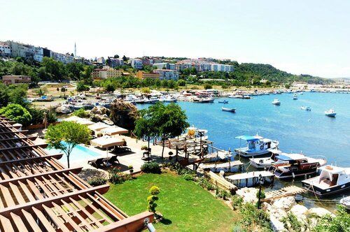 Phellos Suites, Varaa Hotelli Sile 